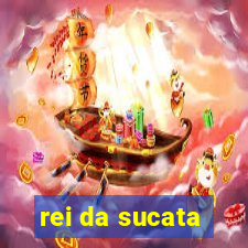 rei da sucata